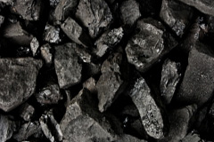Llanddewi Rhydderch coal boiler costs